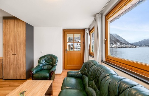 Hallstatt House | Hallstatt Lakeside Top 2