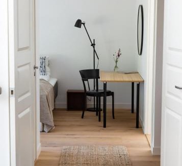 Storlinge Apartment | Halltorp Townhouse