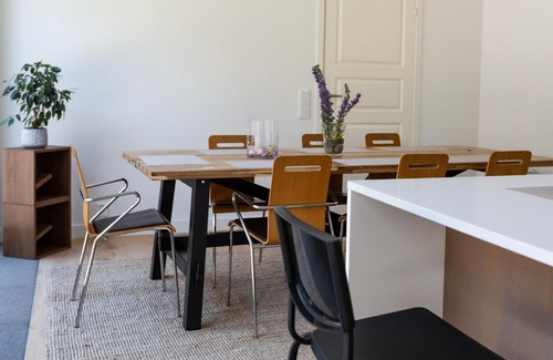 Storlinge Apartment | Halltorp Townhouse