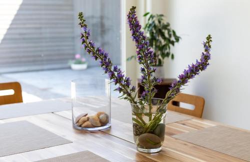 Storlinge Apartment | Halltorp Townhouse