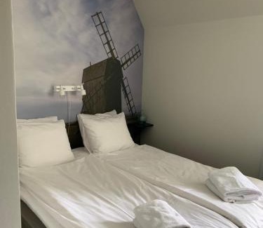 Storlinge Hotel | Halltorps Gästgiveri