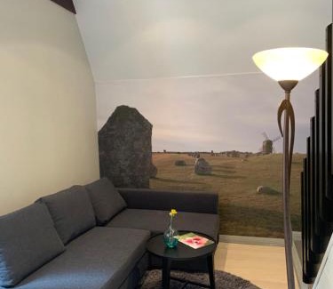 Storlinge Hotel | Halltorps Gästgiveri