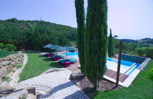 Setubal House | Halma - Nature & Sea