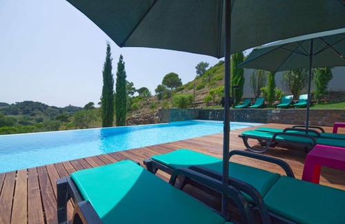 Setubal House | Halma - Nature & Sea