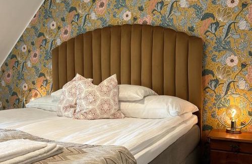 Halmstad Hotel | Halmstad Gårdshotell