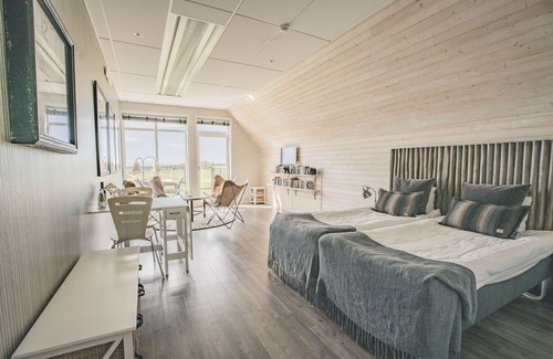 Ringenas Hotel | Halmstad Golfarena Hotell