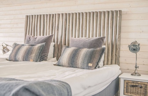 Ringenas Hotel | Halmstad Golfarena Hotell