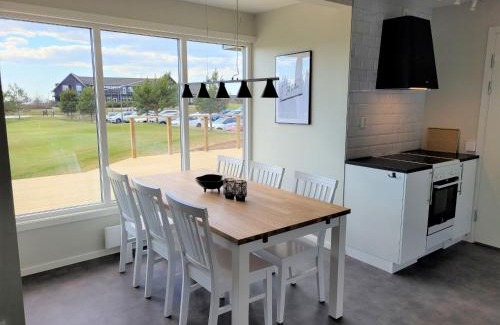 Halmstad Municipality Hotel | Halmstad Golfarena Hotell & Lägenheter