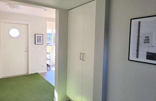 Halmstad Municipality Hotel | Halmstad Golfarena Hotell & Lägenheter