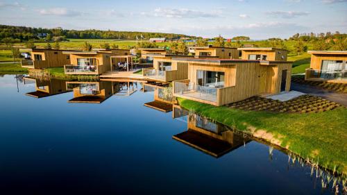 Halmstad Municipality Hotel | Halmstad Golfarena Hotell & Lägenheter