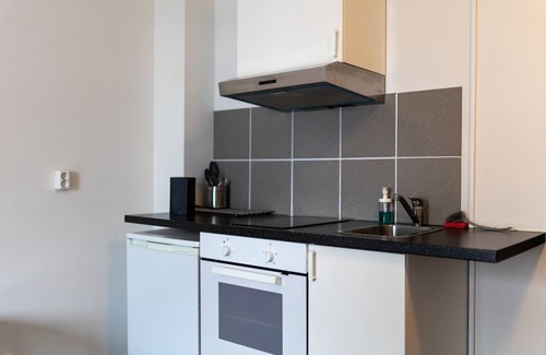 Halmstad Apartment | Halmstad Hotel Apartments