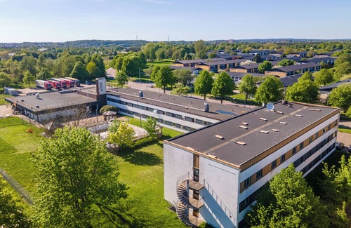 Halmstad Apartment | Halmstad Hotel Apartments