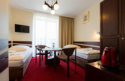 Zakopane House | Halny Pensjonat