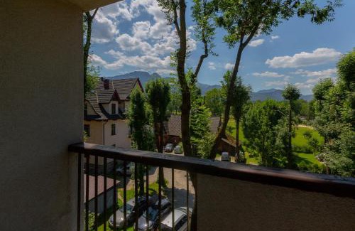 Zakopane House | Halny Pensjonat