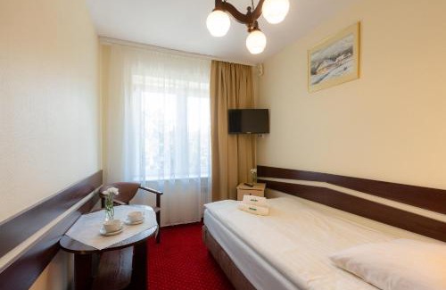 Zakopane House | Halny Pensjonat