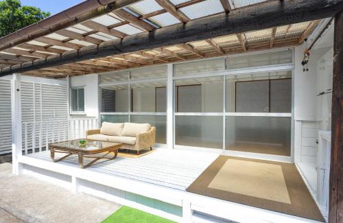 Oshima House | Halo
