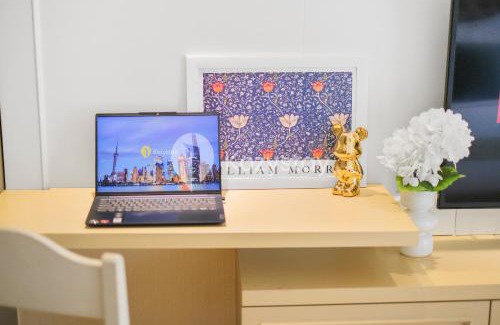 Pantai Indah Kapuk Apartment | Halona by Kozystay - PIK