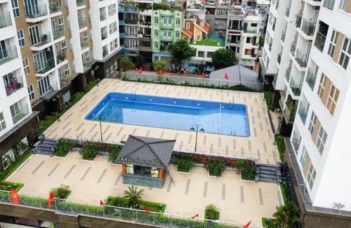 Bai Chay Apartment | Halong Bay Luxury Apartment