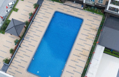 Bai Chay Apartment | Halong Bay Luxury Apartment