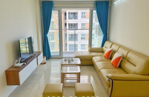 Bai Chay Apartment | Halong Bay Luxury Apartment