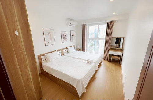 Bai Chay Apartment | Halong Bay Luxury Apartment