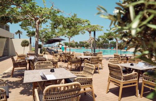 Myrina Hotel | Halotels Porto Myrina