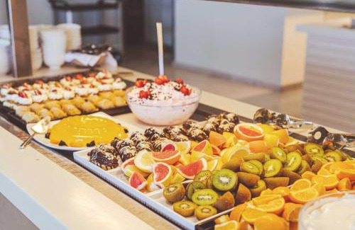 Myrina Hotel | Halotels Porto Myrina