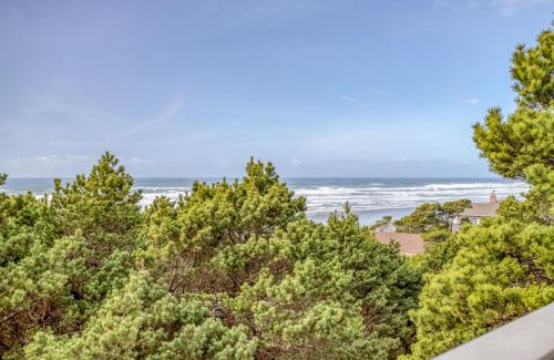 Seal Rock House | Halpern House
