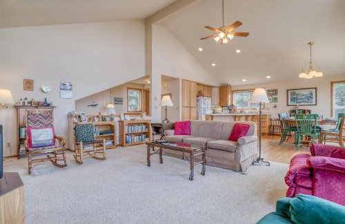 Seal Rock House | Halpern House