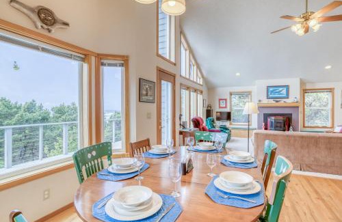 Seal Rock House | Halpern House