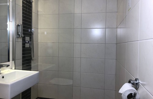 Aiguerelles Hotel | Halt Hotel