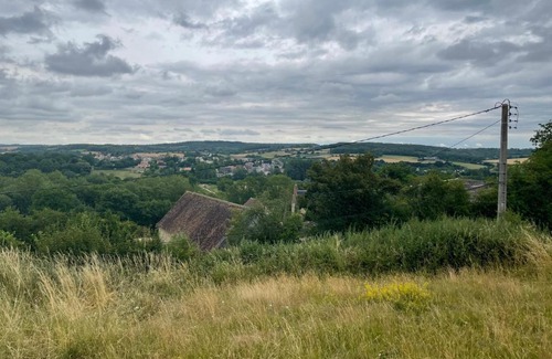 Sarge-sur-Braye Apartment | Halte champêtre