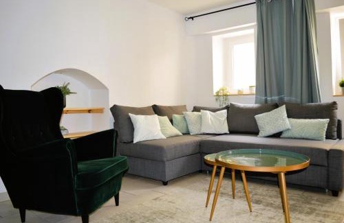 Luc-sur-Mer House | Halte Lutine - Maison chaleureuse en pierres