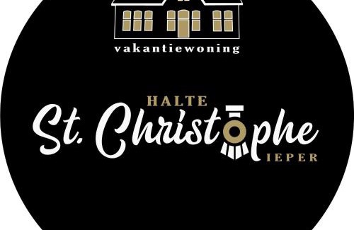 Vlamertinge House | Halte St. Christophe