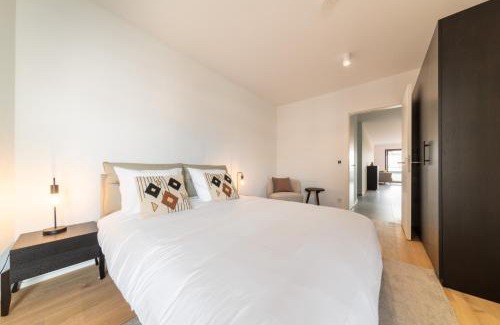 Strassen Apartment | Halternative Residence Renaissance