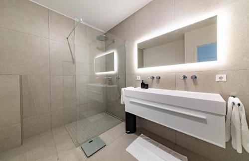 Strassen Apartment | Halternative Residence Renaissance
