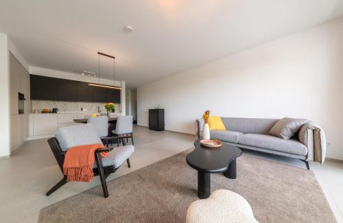 Strassen Apartment | Halternative Residence Renaissance