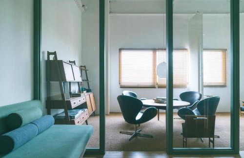 Oiwake Hotel | haluta hotelli still