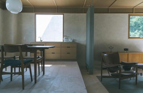 Oiwake Hotel | haluta hotelli still