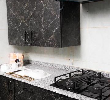 Kivukoni Bed & Breakfast | Ham luxuary Appartment