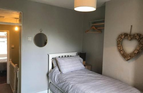 Whaddon Apartment | Ham Tree Cottage