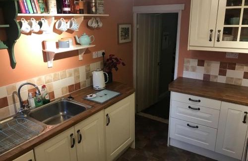 Whaddon Apartment | Ham Tree Cottage