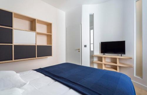 Bellecour - Hotel Dieu Apartment | Hamac Suites - Lyon le Bellecour