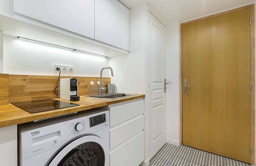 Carnot - Gailleton Apartment | Hamac Suites - studio Ainay 6 - Hyper centre Lyon