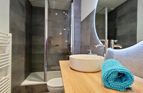 Berck-sur-Mer Apartment | HAMAC - vue mer - 100M PLAGE