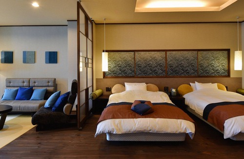 Futami House | Hamachiyokan