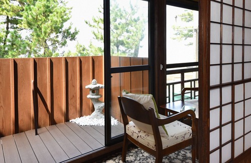 Futami House | Hamachiyokan