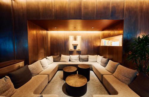 Chuo Hotel | Hamacho Hotel Tokyo