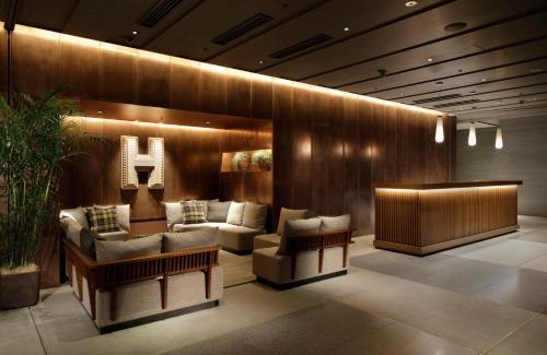 Chuo Hotel | Hamacho Hotel Tokyo