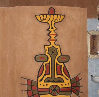 M'Hamid El Ghizlane Bed & Breakfast | Hamada Du Draa
